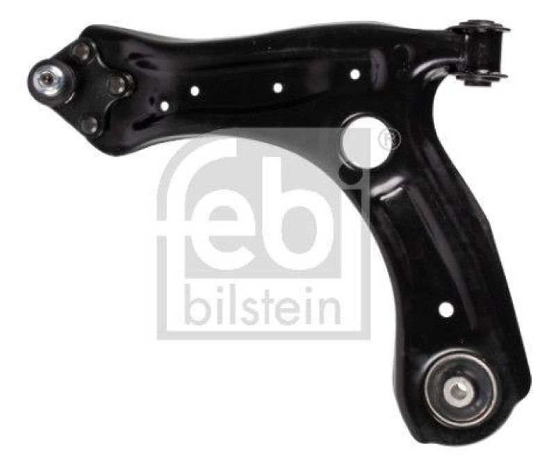 FEBI BILSTEIN Querlenker Lenker Radaufhängung