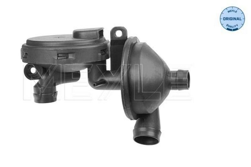 MEYLE Valve, engine block breather MEYLE-ORIGINAL: True to OE.