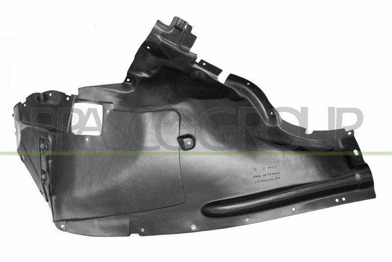 Inner Wing Panel
