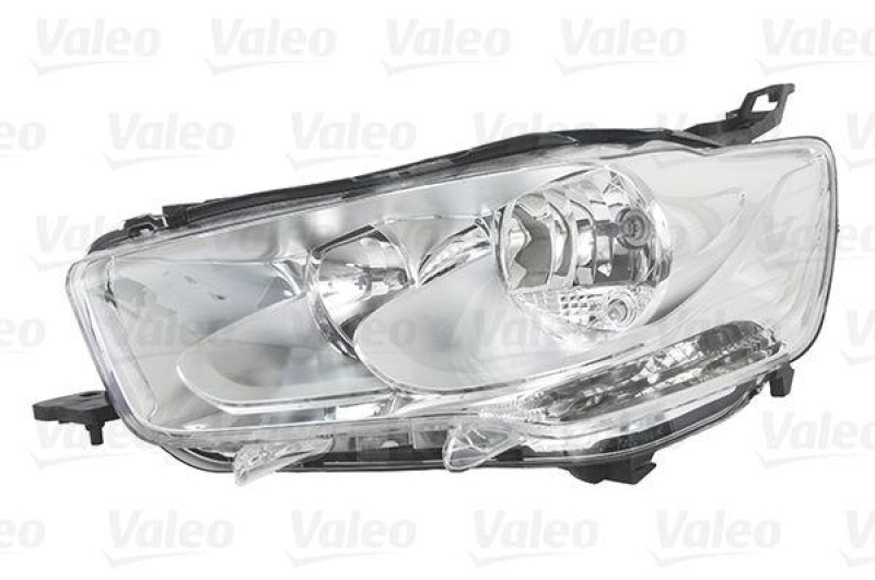 VALEO Headlight