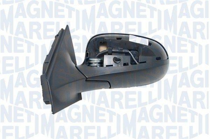 MAGNETI MARELLI Exterior Mirror