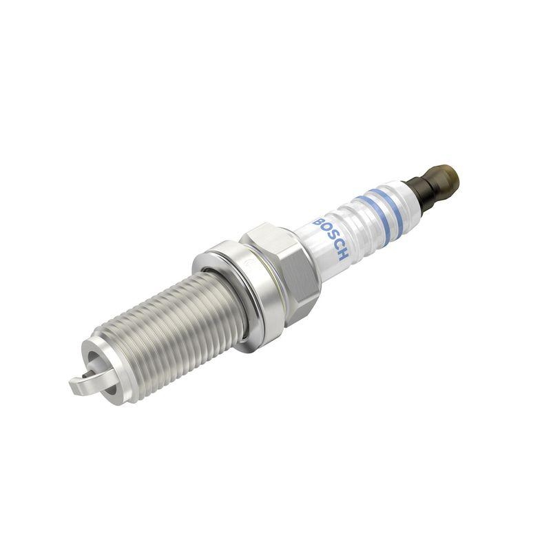 BOSCH Spark Plug Nickel