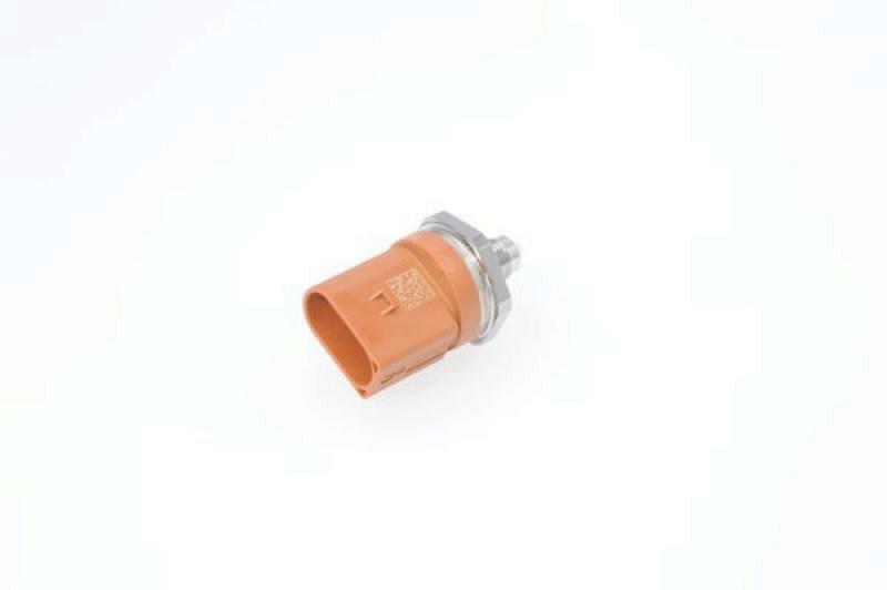 BOSCH Sensor, fuel pressure