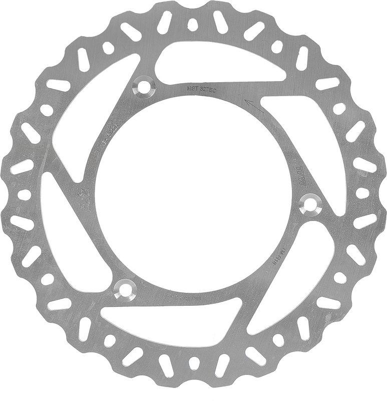 2x TRW Bremsscheibe