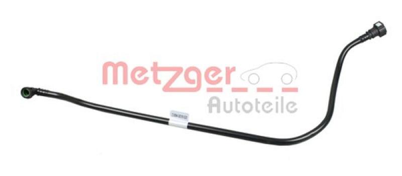 METZGER Fuel Line