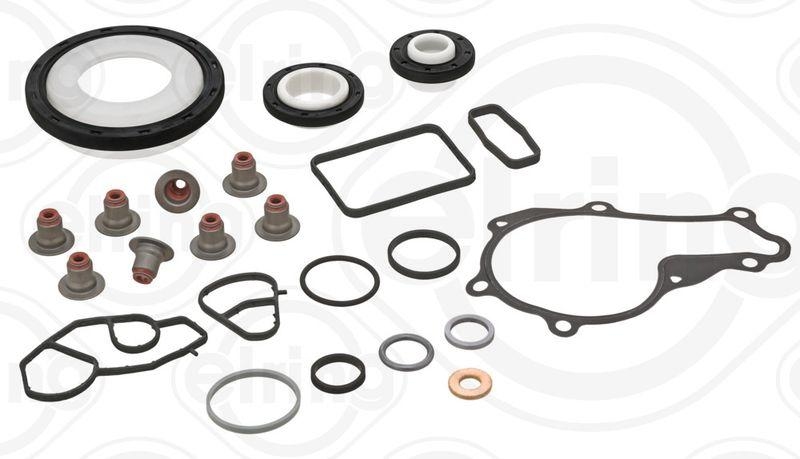 ELRING Dichtungsvollsatz, Motor