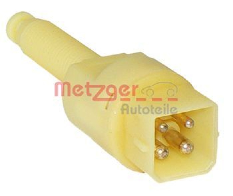 METZGER Stop Light Switch