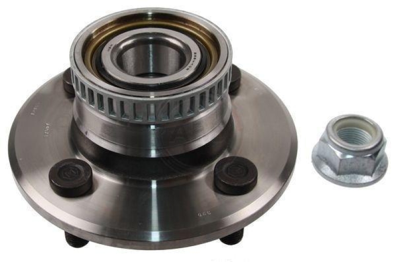 A.B.S. Wheel Hub