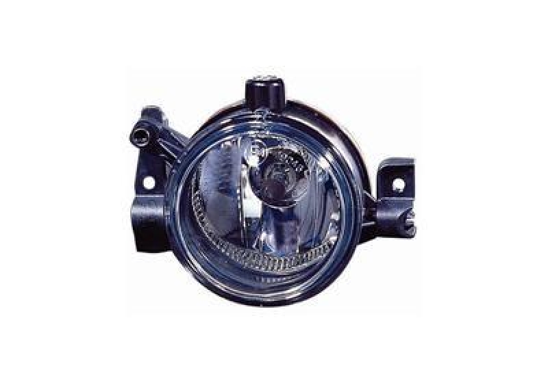 VAN WEZEL Fog Light