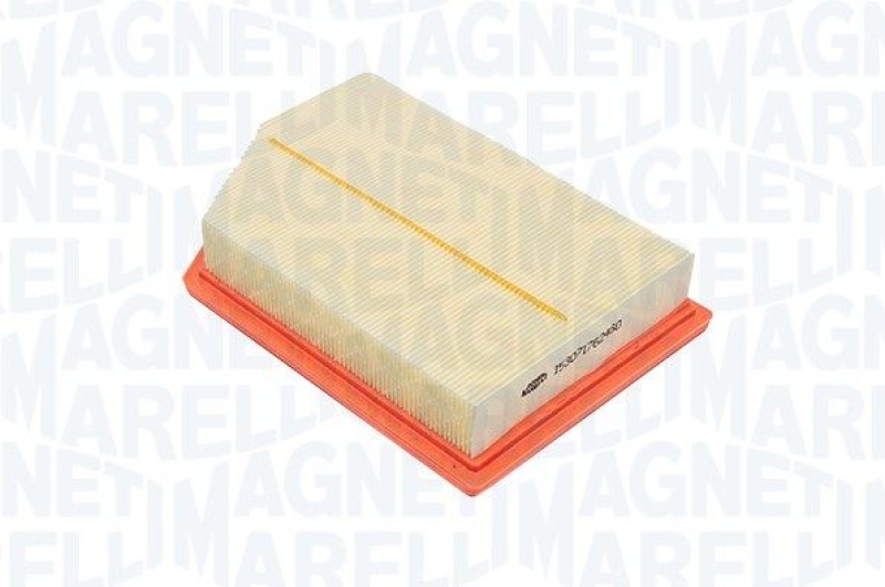 MAGNETI MARELLI Luftfilter