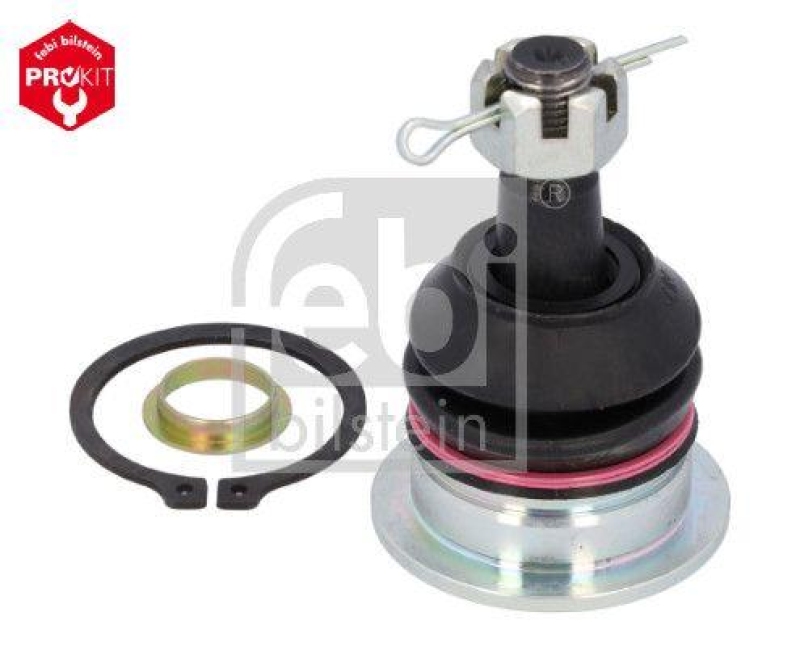 FEBI BILSTEIN Trag-/Führungsgelenk ProKit 43066