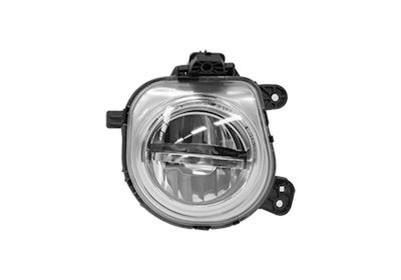 VAN WEZEL Fog Light