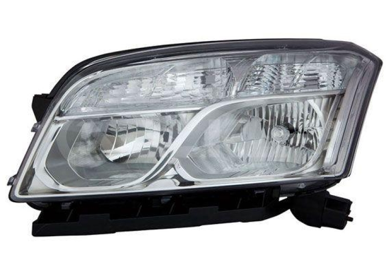 1x Hauptscheinwerfer H1 H7 Links passend für Chevrolet Trax 1.4 1.7 TD A...