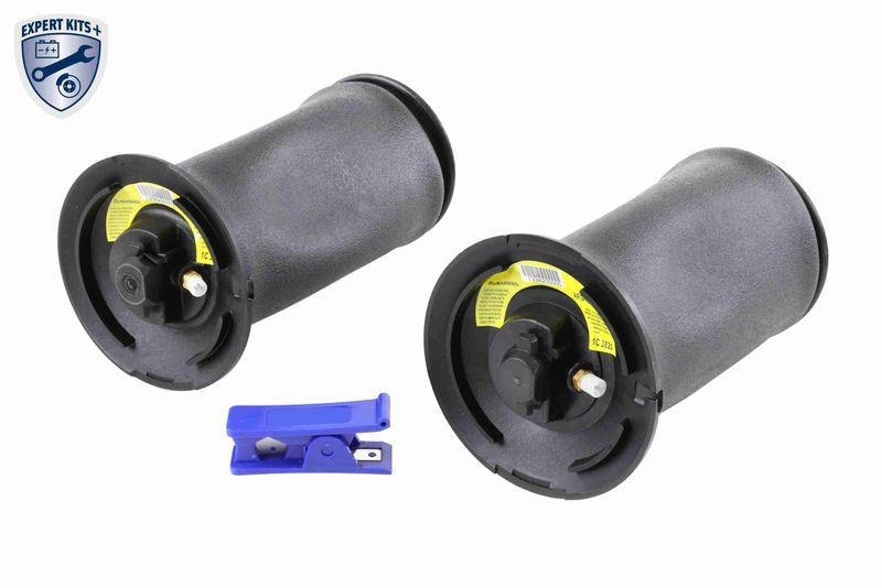 VEMO Air Spring, suspension EXPERT KITS +