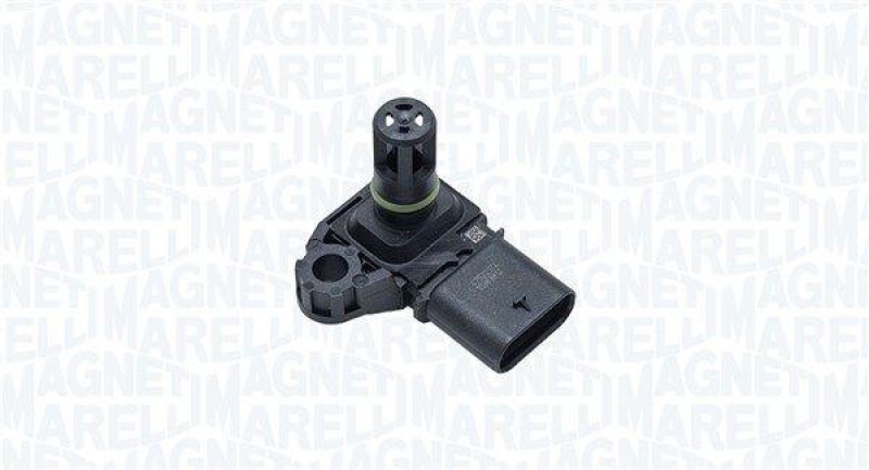 MAGNETI MARELLI Sensor, Saugrohrdruck 215800162290