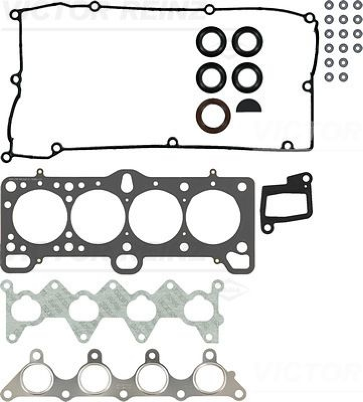 VICTOR REINZ Gasket Set, cylinder head