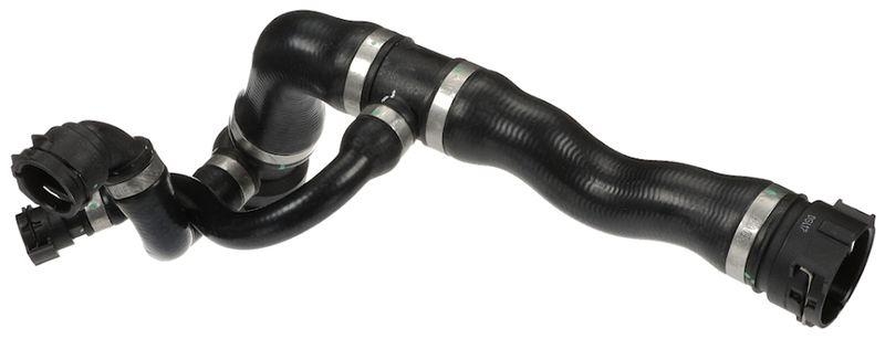 GATES Radiator Hose