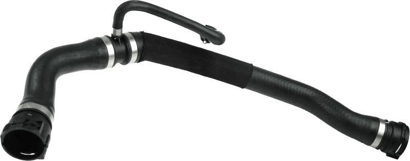 GATES Radiator Hose