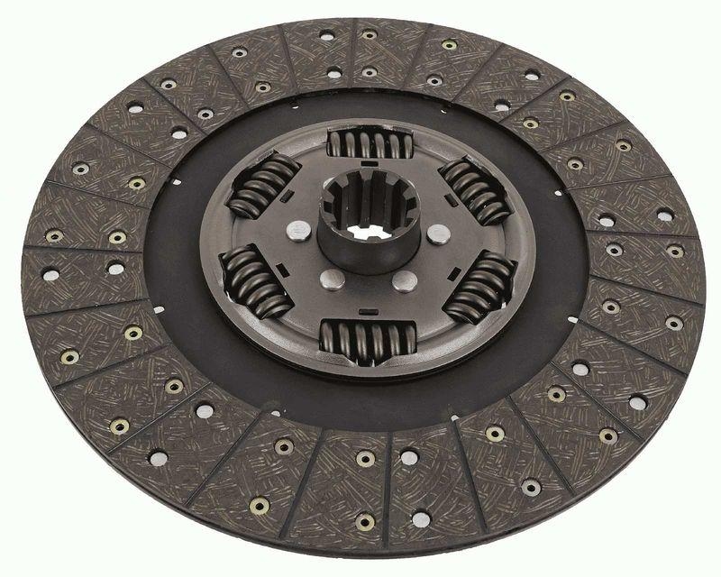 SACHS Clutch Disc