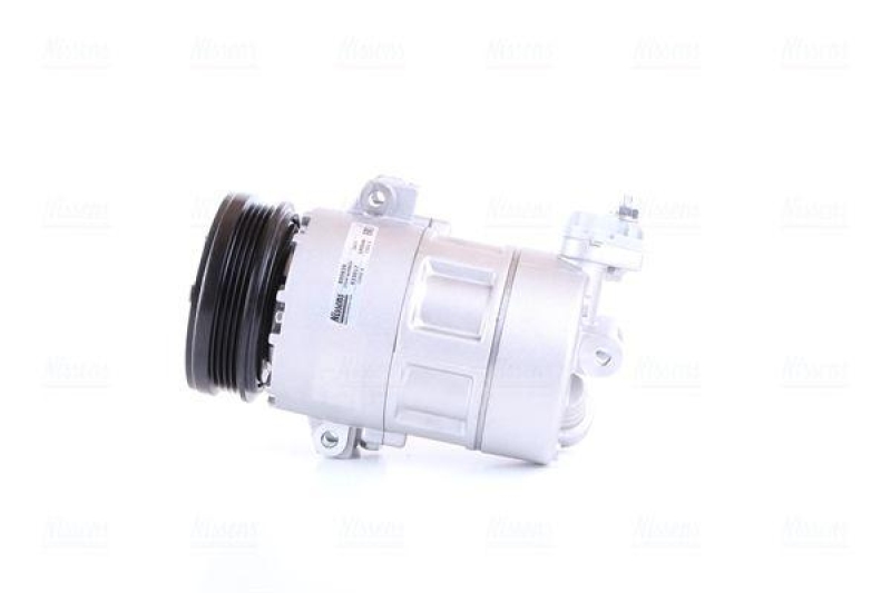 NISSENS Kompressor, Klimaanlage ** FIRST FIT **