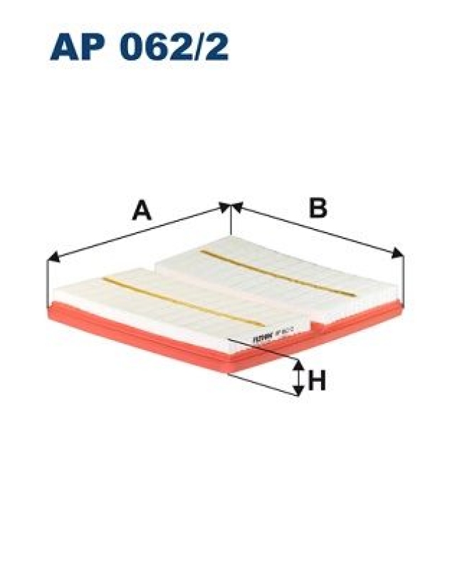 FILTRON Luftfilter