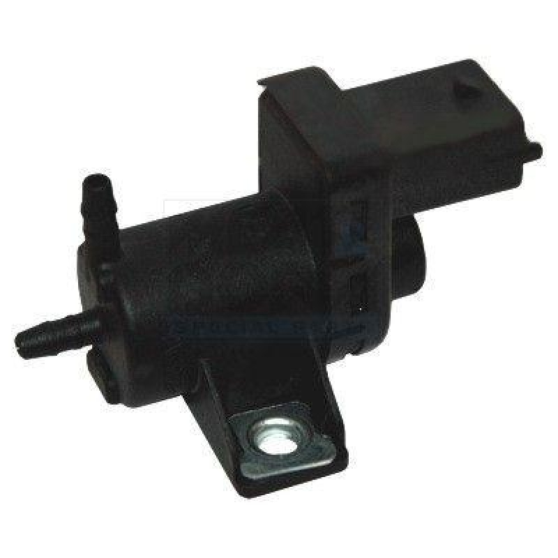 MEAT & DORIA Pressure Converter, exhaust control
