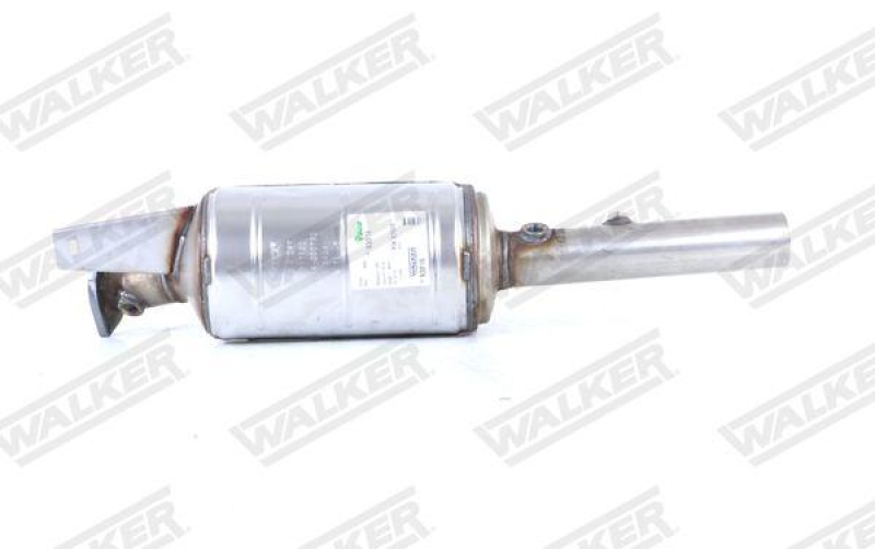 WALKER Soot/Particulate Filter, exhaust system EVO C