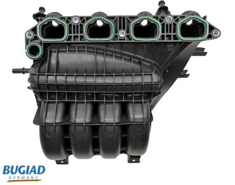 BUGIAD Intake Manifold Module