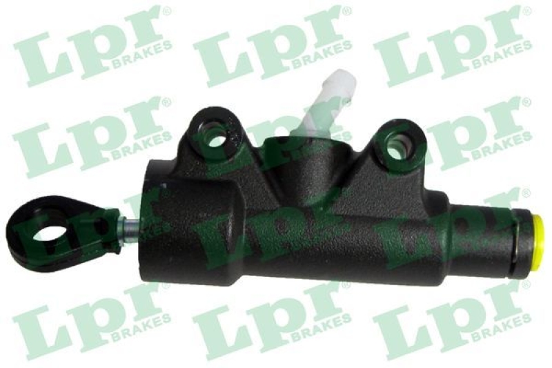 LPR Master Cylinder, clutch