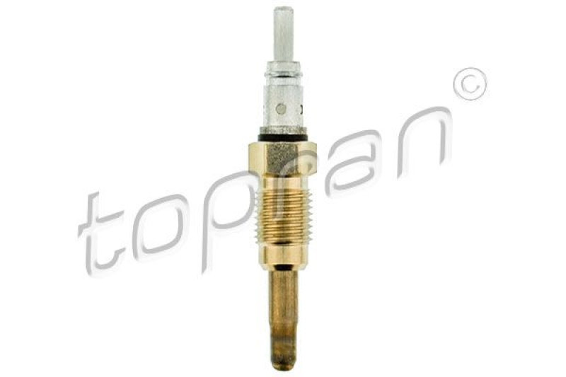 TOPRAN Glow Plug