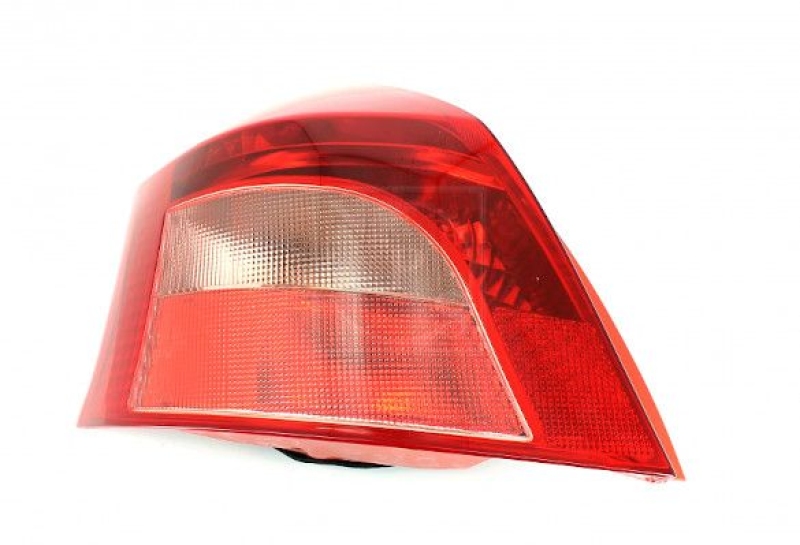 NPS Tail Light