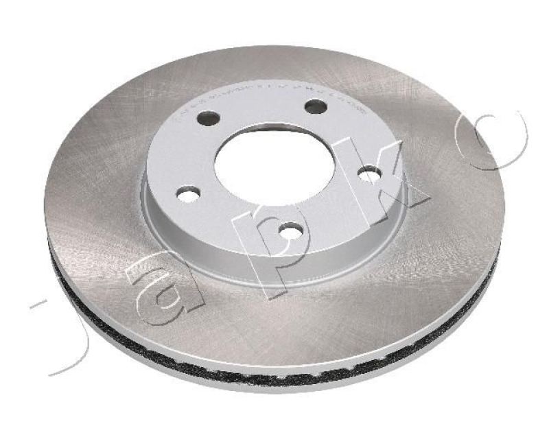 2x JAPKO Brake Disc