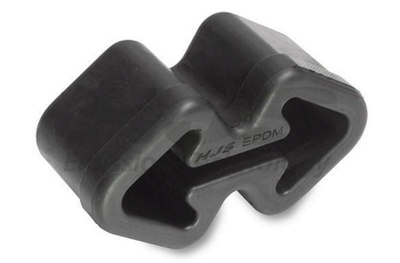 HJS Holding Bracket, silencer