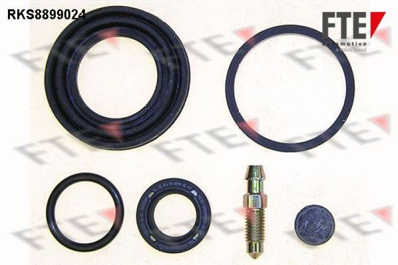 FTE Reparatursatz, Bremssattel 9323876