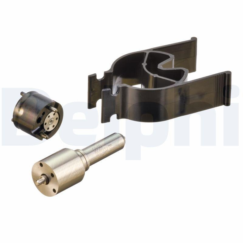 DELPHI Reparatursatz, Einspritzdüse