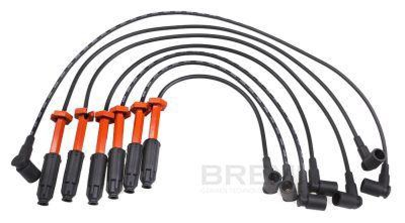 BREMI Ignition Cable Kit