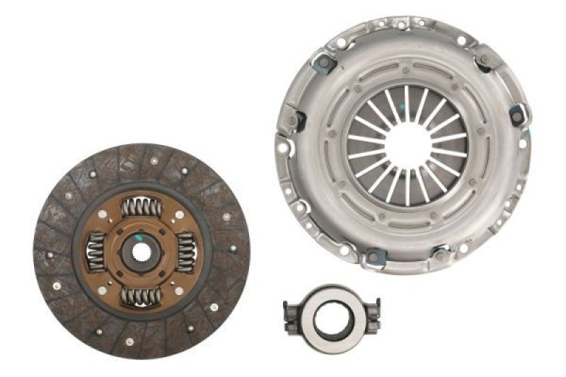 NEXUS Clutch Kit