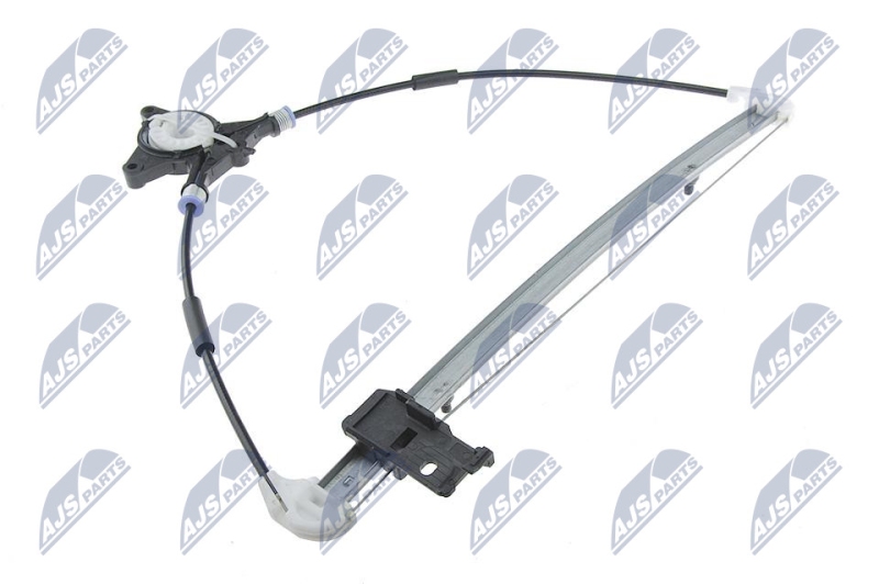 NTY Fensterheber EPS-MZ-003