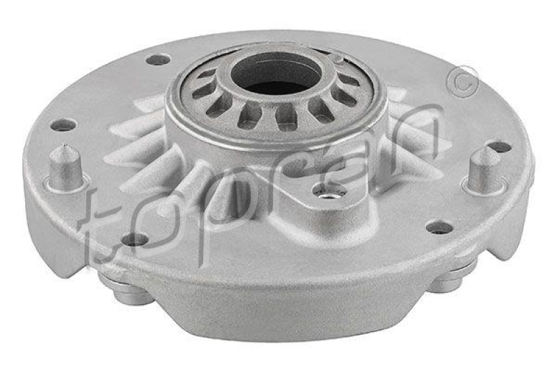 TOPRAN Domlager Federbeinst&uuml;tzlager Federbeinlager 503 415