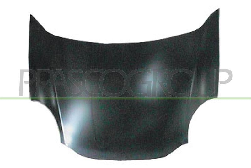 PRASCO Motorhaube