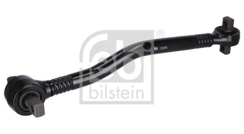 FEBI BILSTEIN Querlenker Lenker Radaufhängung