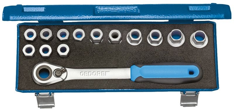 GEDORE Steckschlüsselsatz