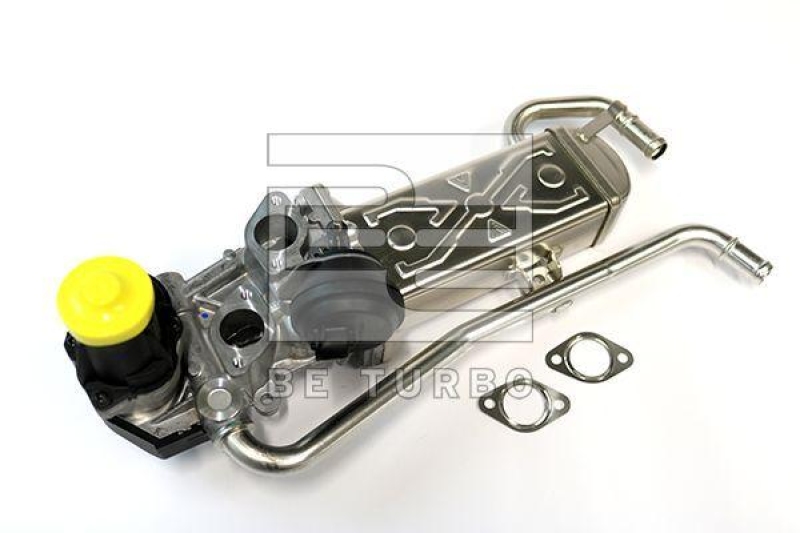 BE TURBO AGR-Modul
