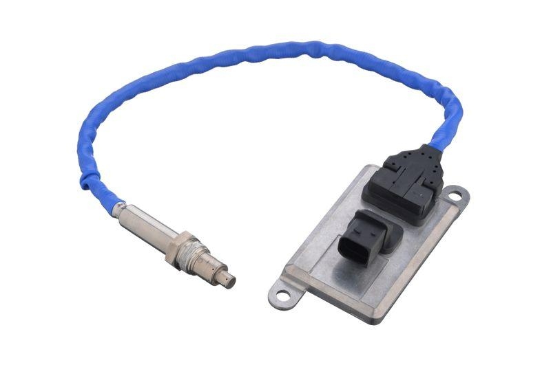AMPRO NOx-Sensor, Harnstoffeinspritzung