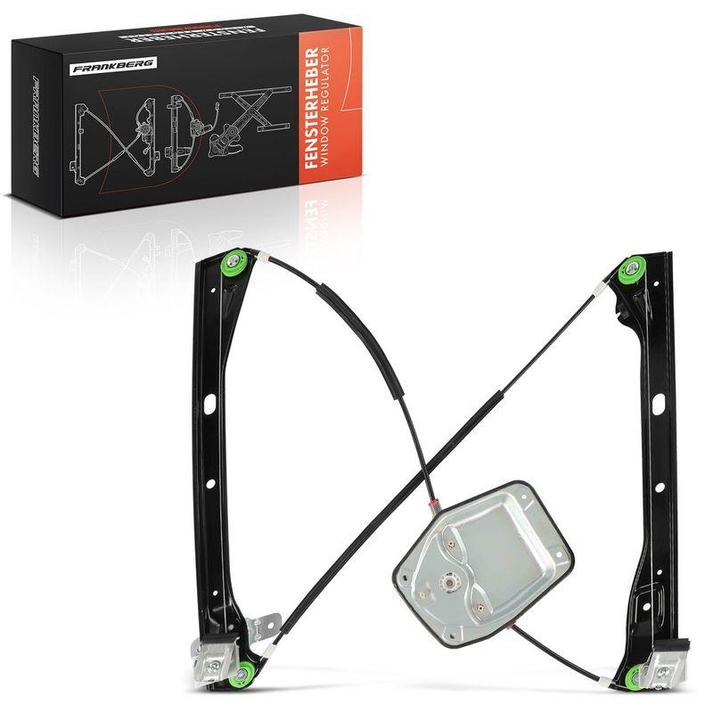 1x Frankberg Fensterheber Vorne Links 5481FB0024345