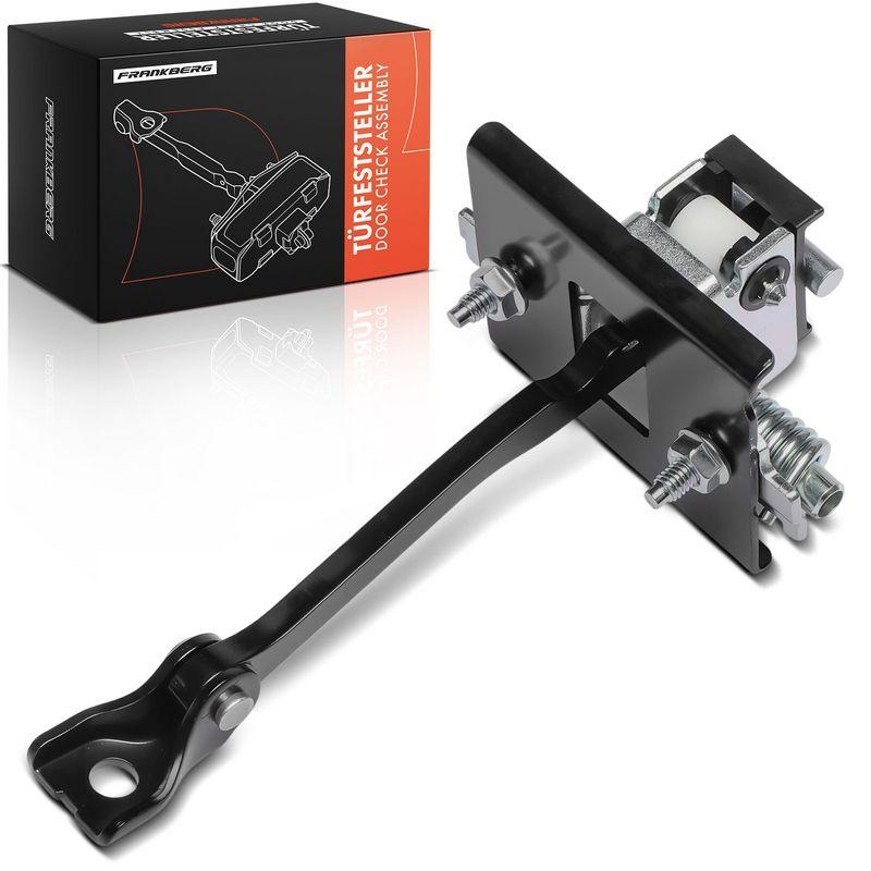 1x Frankberg T&uuml;rfeststeller T&uuml;rfangband T&uuml;rstopper Vorne 5481FB0056556