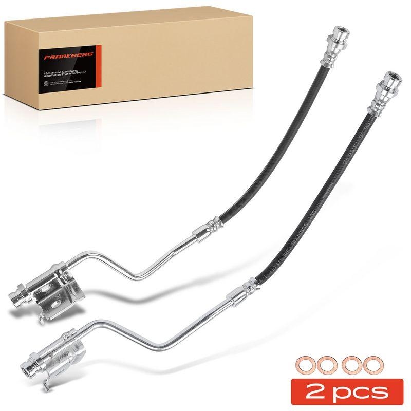 Frankberg Bremsschlauch