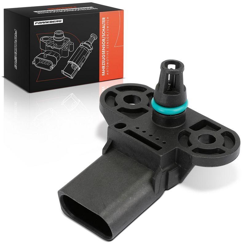 1x Frankberg Saugrohrdruck Sensor 5481FB0017776