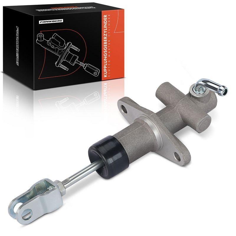 1x Frankberg Geberzylinder Kupplungsgeberzylinder 5481FB0037883