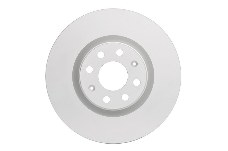 BOSCH Brake Disc